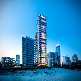 QINGJIAN GROUP TAKES OVER SURFERS PARADISE DEVELOPMENT QINGJIAN GROUP TAKES OVER SURFERS PARADISE DEVELOPMENT